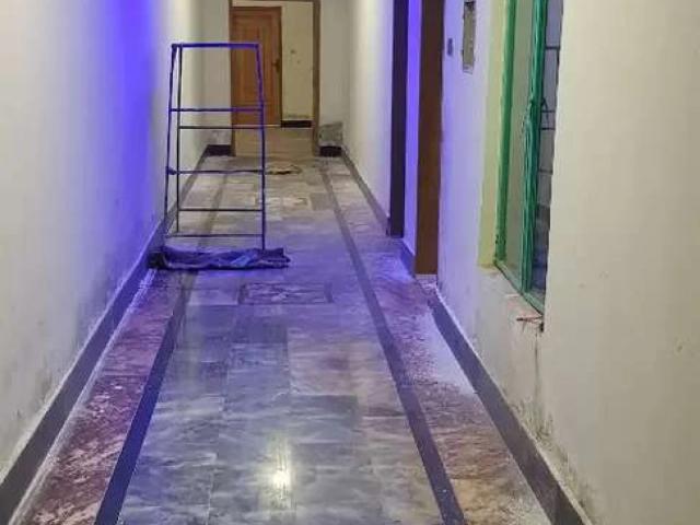 One kanal basement for rent. In professor coloney Agri versity pesh Peshawar ID 54302