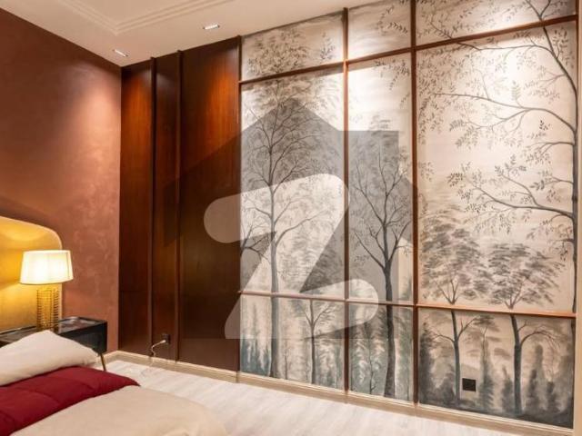 One Kanal Beautiful Modern Bungalow Available For Sale In DHA Phase 7 Lahore DHA Phase 7 Block T