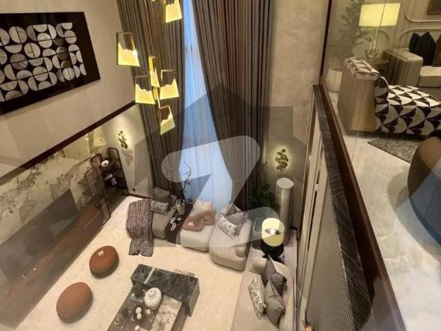 One Kanal Beautiful Modern Bungalow Near To Carrefour Available For Sale In DHA Phase 7 Lahore DHA Phase 7 Block T