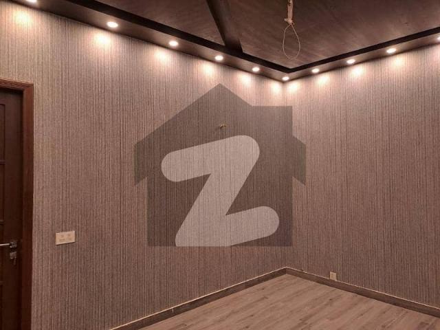 One Kanal Beautiful Modern House Upper Portion Available For Rent In DHA Phase 7 Lahore