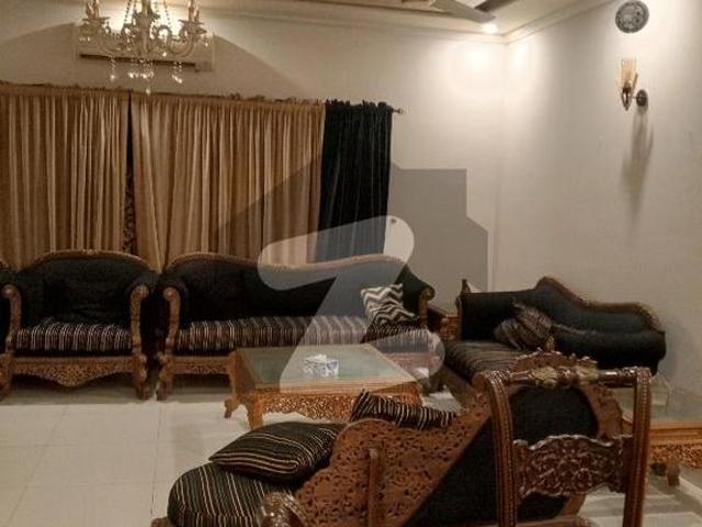 One Kanal Beautiful Bungalow For Sale Airport Road