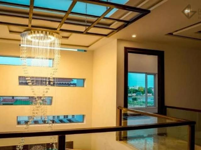 One Kanal Beautiful House for Sale Lahore DHA Phase 6 ID 78654