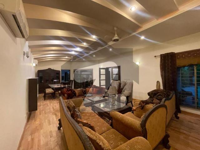 One kanal beautifull house available for rent in dha phase 2