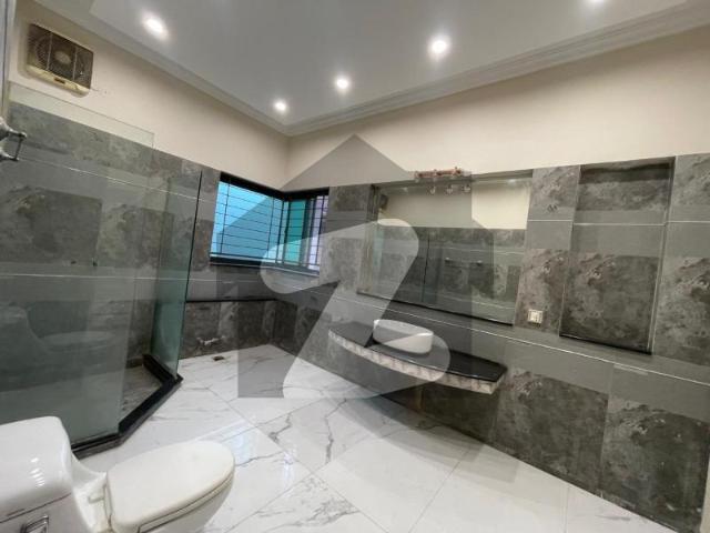 One kanal beautifull house available for rent in dha phase 2
