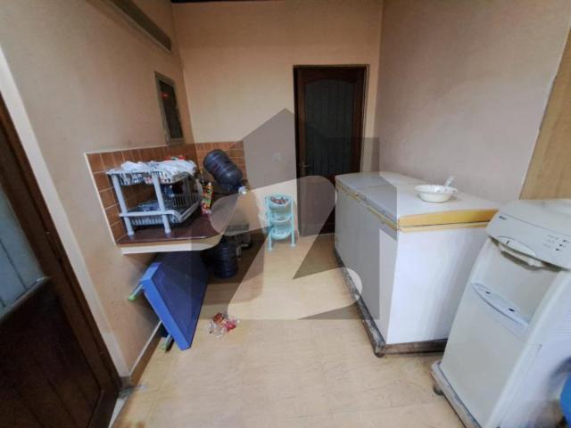 One kanal beautifull house available for rent in dha phase 4
