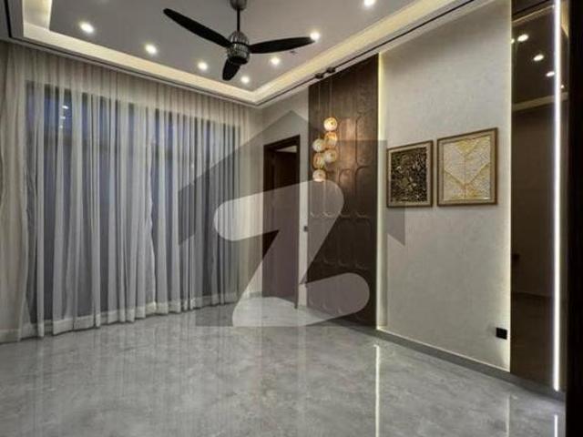 One kanal brand new desighner house for rent in dha 2 isb dha defence phase 2