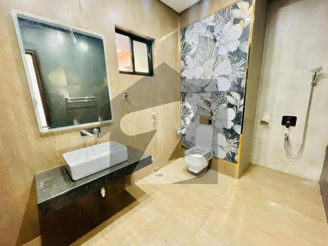 One Kanal Brand New Designer Full Furnished House Prime Location Of Dha 2 DHA Defence Phase 2