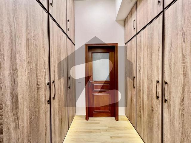 One Kanal Brand New Double Unit Designer House DHA Defence Phase 2