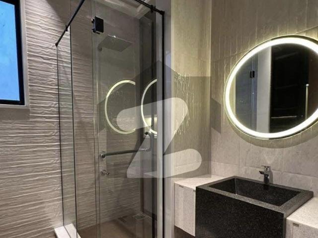 One Kanal Brand New House Available For Rent In Dha Phase 7 Lahore DHA Phase 7
