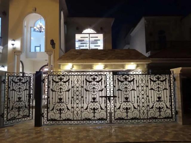 One Kanal Brand New House For Rent Main Bulevord Bahria Town Lahore Beacon House Society ID 68193