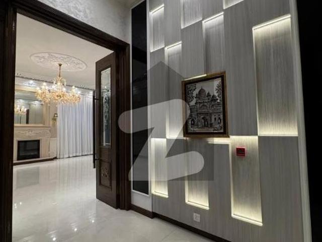 One kanal brand new house for rent in dha 2 isb dha defence phase 2