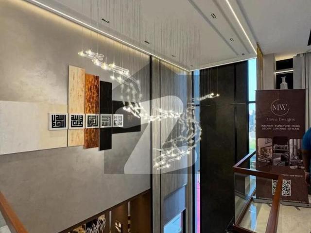 One kanal brand new house for rent in dha 2 isb dha defence phase 2