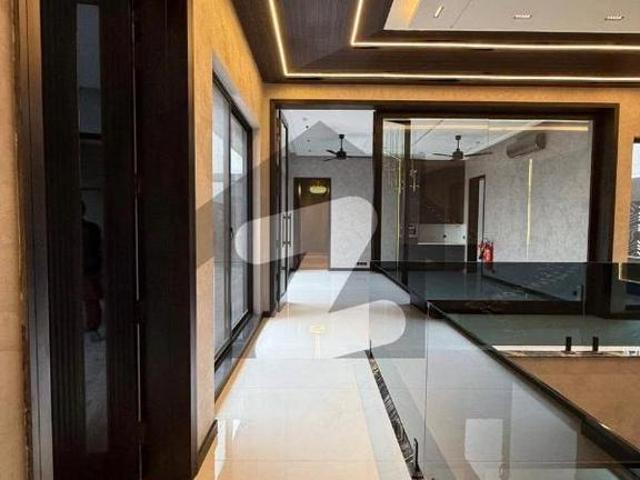 One kanal brand new house for rent in dha 2 isb dha defence phase 2