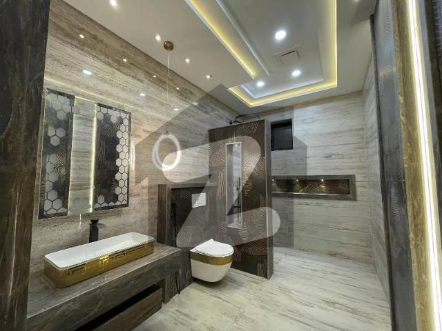 One kanal brand new house for rent in dha 2 isb dha defence phase 2
