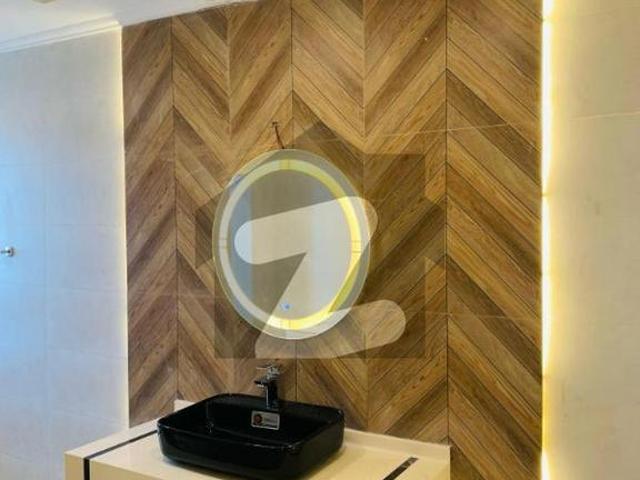 One kanal brand new house for rent in dha 2 isb dha defence phase 2
