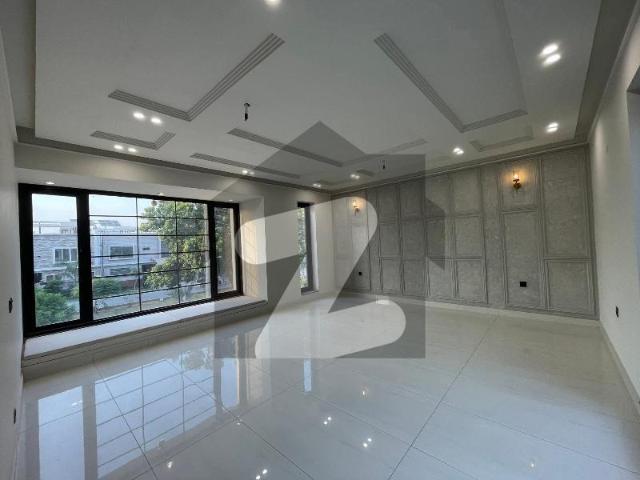One kanal brand new house for rent in dha 2 isb dha defence phase 2