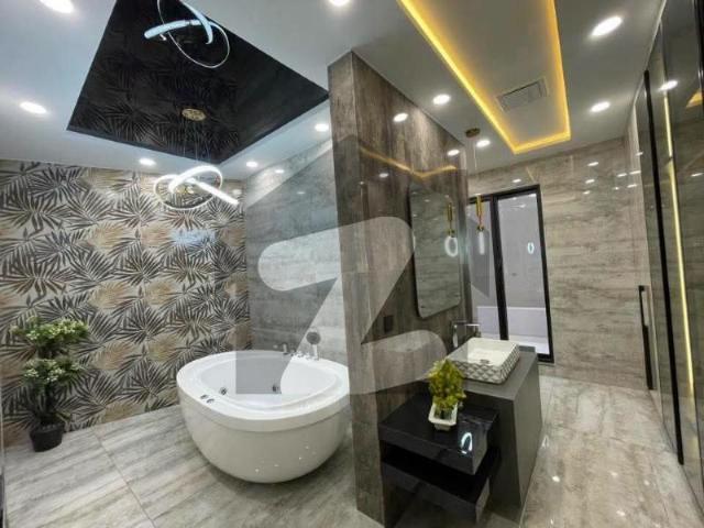 One kanal brand new house for rent in dha 2 isb dha defence phase 2