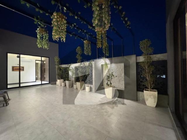 One kanal brand new house for rent in dha 2 isb dha defence phase 2
