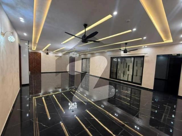 One kanal brand new house for rent in dha 2 isb dha defence phase 2