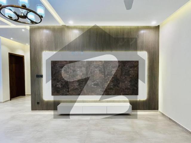 One Kanal Brand New House For Rent In DHA II, Islamabad DHA Defence Phase 2