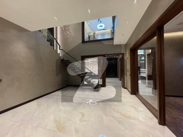 One kanal brand new house for rent in dha phase 2 dha defence phase 2