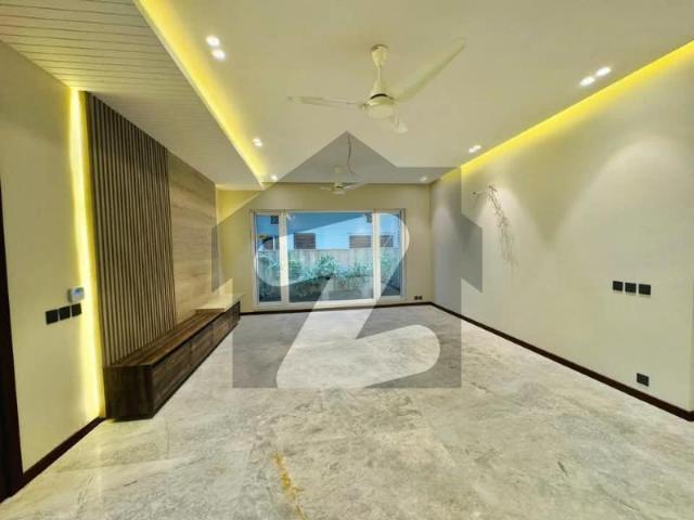 One Kanal Brand New House For Sale DHA Defence Phase 2