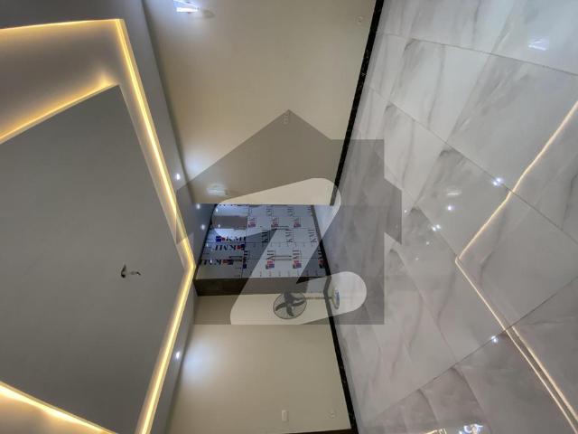 One Kanal Brand New House For Sale In Tip Society TIP Housing Society