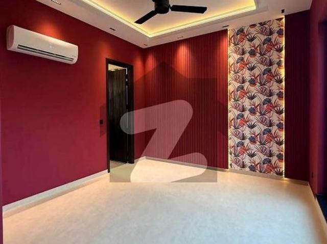 One Kanal Brand New House Located Near Defence Raya DHA Phase 6