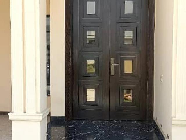 One Kanal Brand New Ideally Located House Lahore DHA Phase 6 ID 78748
