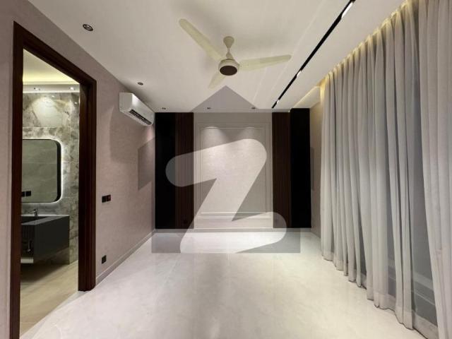 One kanal brand new lush desighner house for rent in dha 2 isb dha defence phase 2