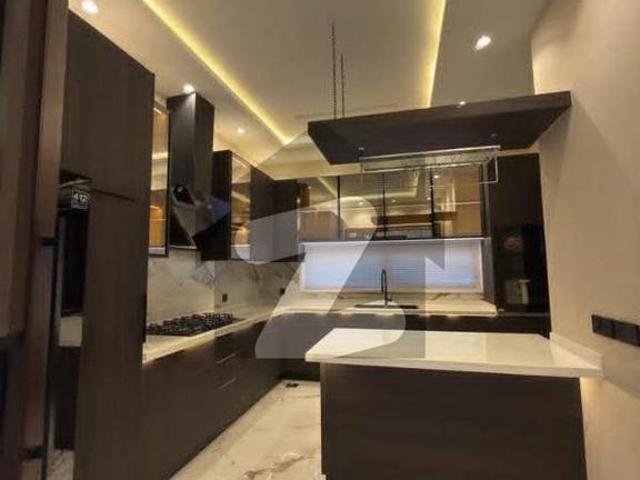 One kanal brand new lush designer house for sale in dha 2 isb dha defence phase 2