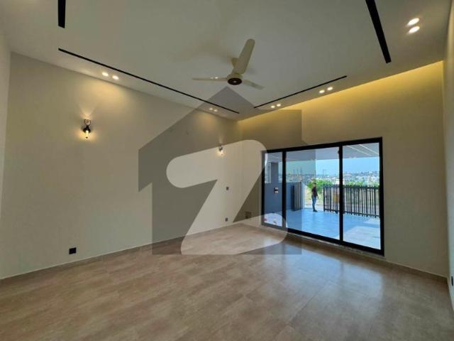 One kanal brand new lush house for rent in dha 2 isb dha defence phase 2