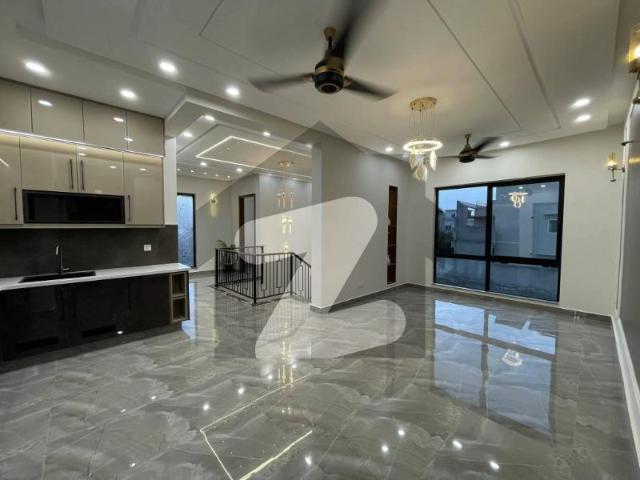 One kanal brand new lush house for rent in dha 2 isb dha defence phase 2