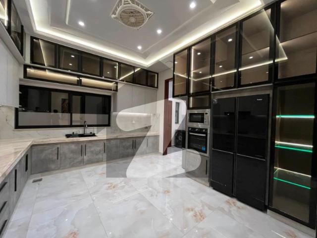 One kanal brand new lush house for rent in dha 2 isb dha defence phase 2