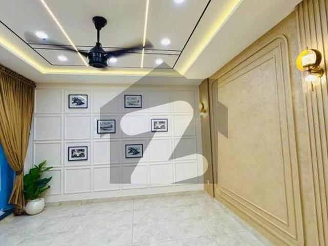 One kanal brand new lush house for rent in dha 2 isb dha defence phase 2