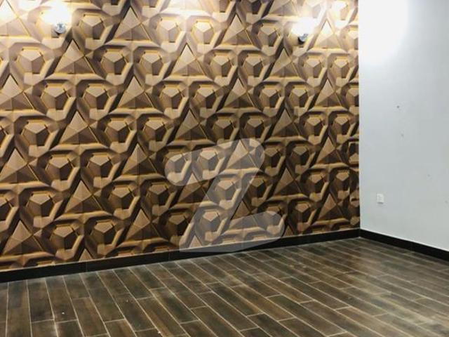 One Kanal Brand New Luxury Bungalow Located Near Defence Raya Commercial DHA Phase 6