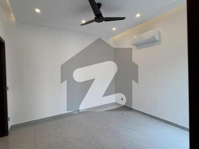 One Kanal Brand New Luxury Modern Design House Available For Rent In DHA Phase 6 Hot Location DHA Phase 6