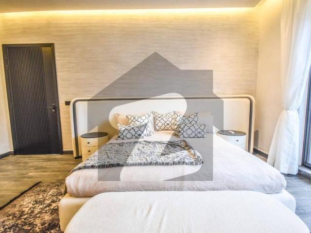 One Kanal Brand New Victorian Ultra Luxury Supreme Location House In DHA Lahore DHA Phase 7 Block Y