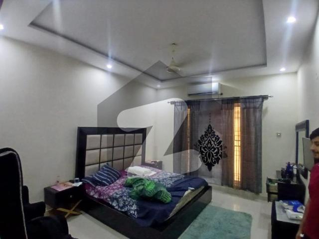 One Kanal Double Storey Beautiful House For Rent In UET Housing Society Lahore UET Housing Society