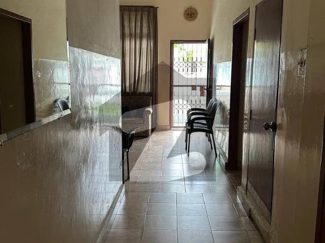 One Kanal Double Storey House Very Good Location House For Sale At Gulfisha Colony Gulahan Ravi