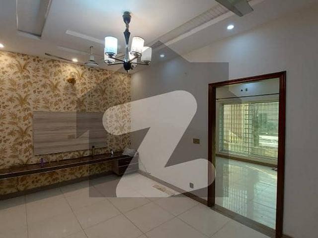 One kanal double storey house available for rent also for office in wapda town also available office options