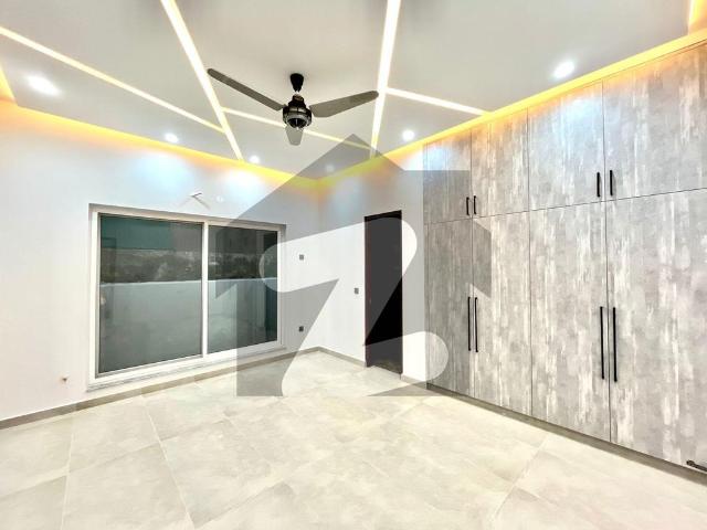 One Kanal Double Unit 7 bedrooms House for Sale | DHA Phase 2, Islamabad DHA Defence Phase 2