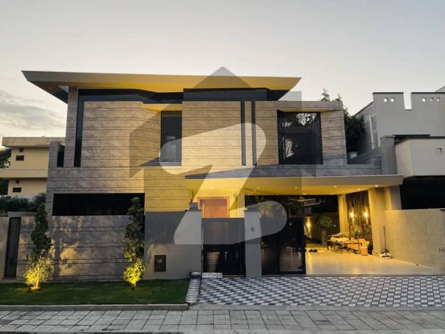 1 Kanal Elegant House For Sale In DHA Phase 2, Islamabad