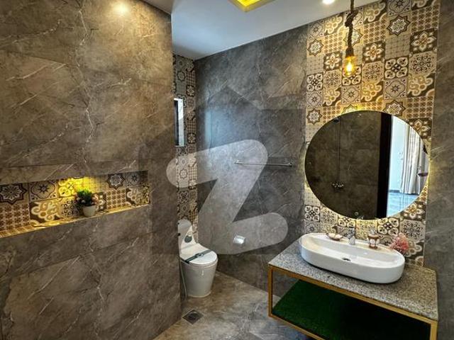 One Kanal Double Unit House For Sale On Main Boulevard DHA Defence Phase 2