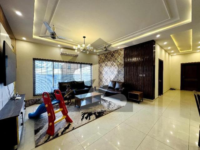 One kanal double unit maze 9 theme Designer with 15kv solar reasonable price house DHA Defence Phase 2