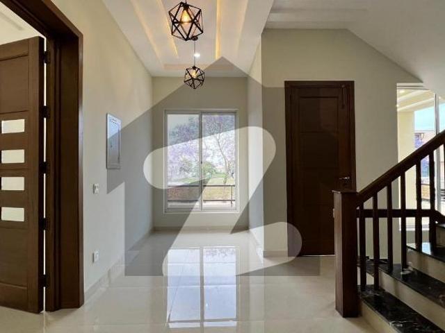 One Kanal Design House For Rent In DHA Phase 2 Islamabad DHA Defence Phase 2