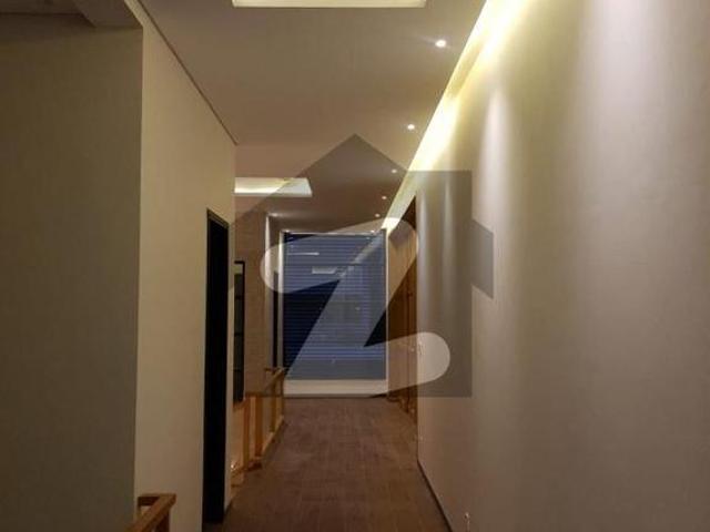 One Kanal Designer House In Bahria Enclave Sector C