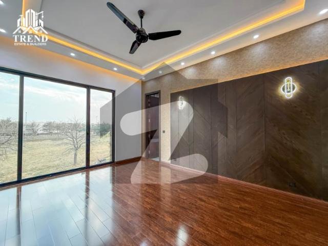 One Kanal Elegent House Is Available For Rent On A Hot Location DHA Phase 5