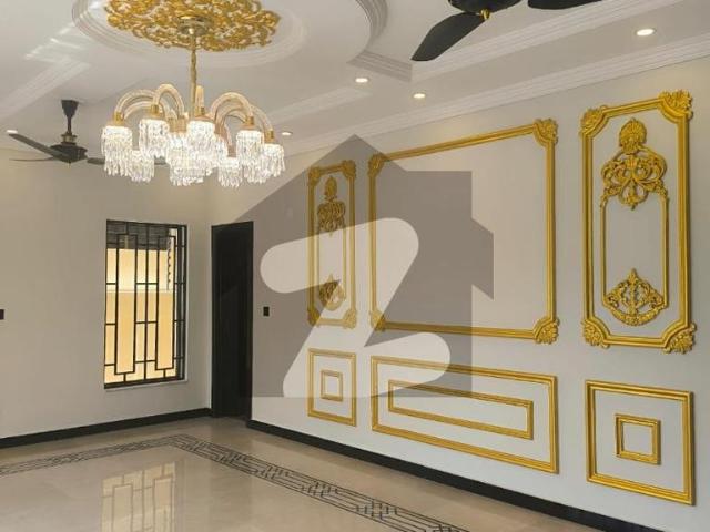 One Kanal Full House For Rent DHA 2 DHA Defence Phase 2