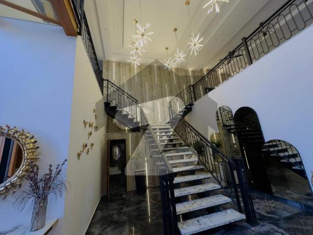 One Kanal Fully Farnishd Luxury House For Sale Royal Orchard Multan Royal Orchard